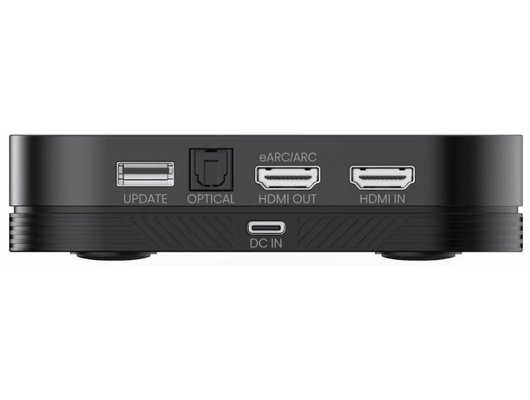 Саундбар HISENSE HT SATURN