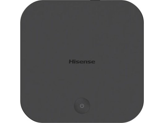 Саундбар HISENSE HT SATURN