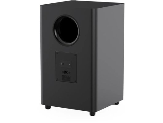 Саундбар HISENSE HT SATURN