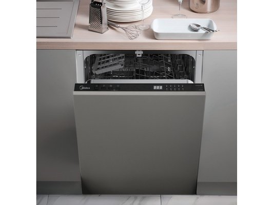 Встраиваемая посудомоечная машина Midea MID45S060