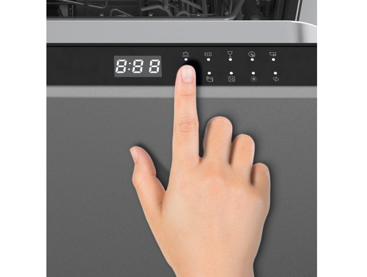 Встраиваемая посудомоечная машина Midea MID45S060