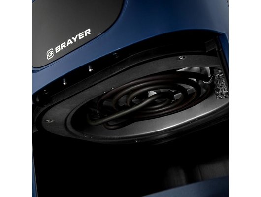 Аэрогриль BRAYER BR 2036