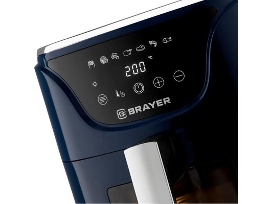 Аэрогриль BRAYER BR 2036
