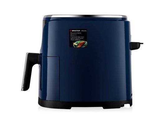 Аэрогриль BRAYER BR 2036