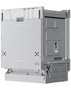 Встраиваемая посудомоечная машина Midea MID60S050