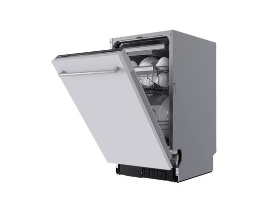 Встраиваемая посудомоечная машина Midea MID45S160i
