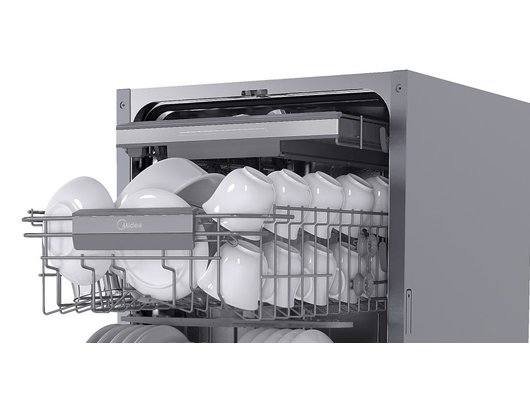 Встраиваемая посудомоечная машина Midea MID45S160i