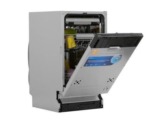 Встраиваемая посудомоечная машина Midea MID45S160i