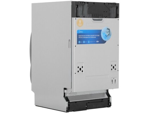 Встраиваемая посудомоечная машина Midea MID45S160i