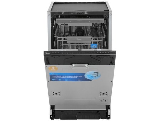 Встраиваемая посудомоечная машина Midea MID45S160i