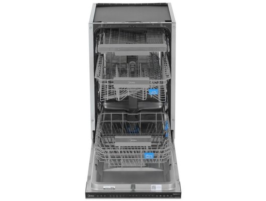 Встраиваемая посудомоечная машина Midea MID45S160i