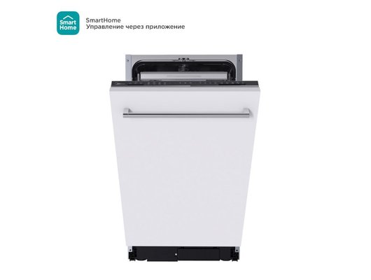 Встраиваемая посудомоечная машина Midea MID45S160i