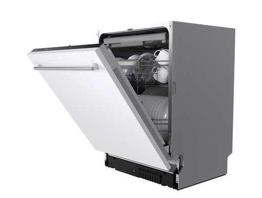 Встраиваемая посудомоечная машина MIDEA MID60S720i