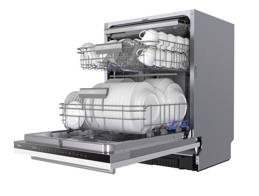 Встраиваемая посудомоечная машина MIDEA MID60S720i
