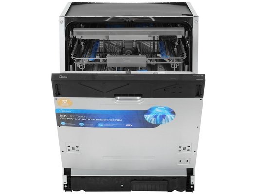 Встраиваемая посудомоечная машина MIDEA MID60S720i