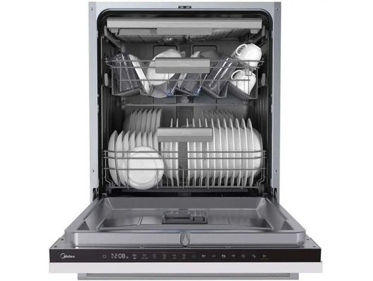 Встраиваемая посудомоечная машина MIDEA MID60S720i