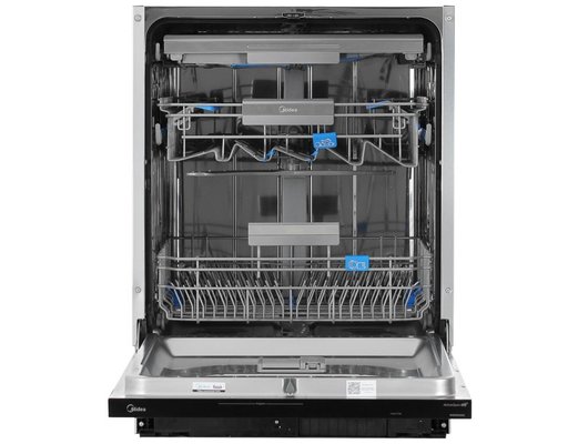 Встраиваемая посудомоечная машина MIDEA MID60S720i