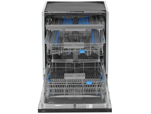Встраиваемая посудомоечная машина MIDEA MID60S720i
