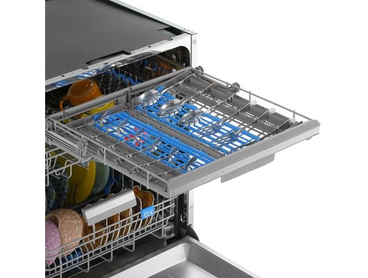 Встраиваемая посудомоечная машина MIDEA MID60S720i