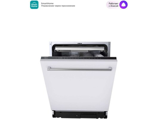 Встраиваемая посудомоечная машина MIDEA MID60S720i