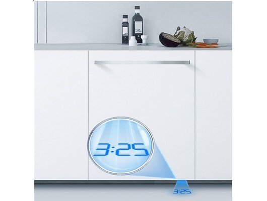 Встраиваемая посудомоечная машина MIDEA MID60S720i