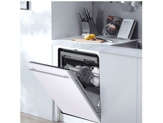 Встраиваемая посудомоечная машина MIDEA MID60S720i