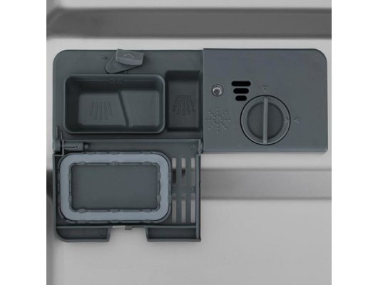 Встраиваемая посудомоечная машина Midea MID60S050