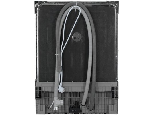 Встраиваемая посудомоечная машина Midea MID60S050