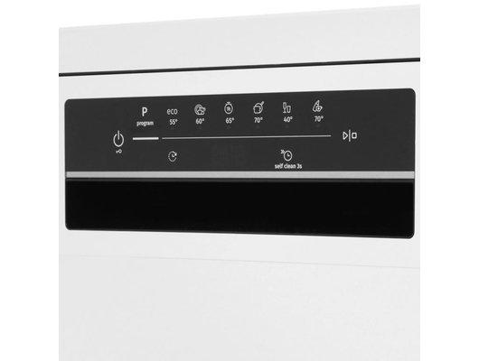 Посудомоечная машина GORENJE GS642E90W