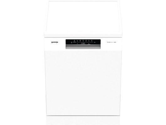 Посудомоечная машина GORENJE GS642E90W