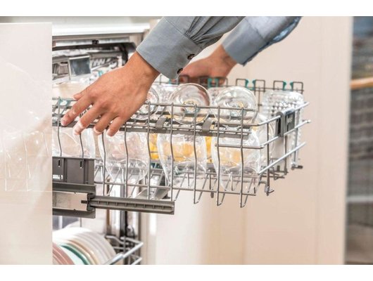 Посудомоечная машина GORENJE GS642E90W