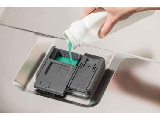 Посудомоечная машина GORENJE GS642E90W