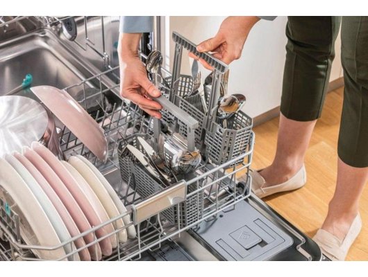 Посудомоечная машина GORENJE GS642E90W