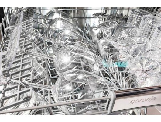 Посудомоечная машина GORENJE GS642E90W