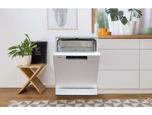 Посудомоечная машина GORENJE GS642E90W