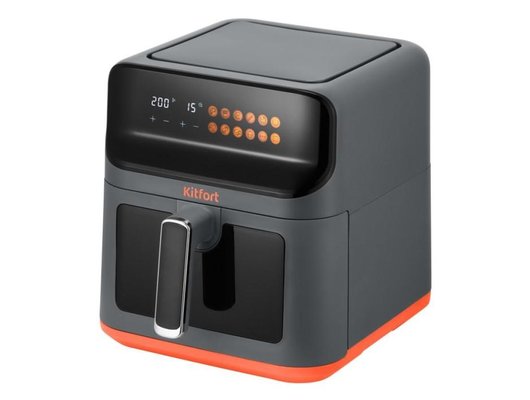 Аэрогриль KITFORT КТ-8107