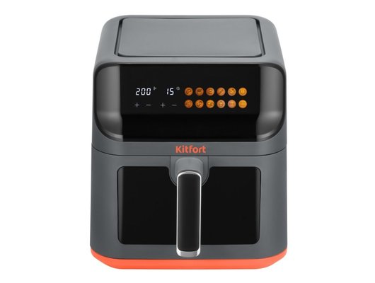 Аэрогриль KITFORT КТ-8107
