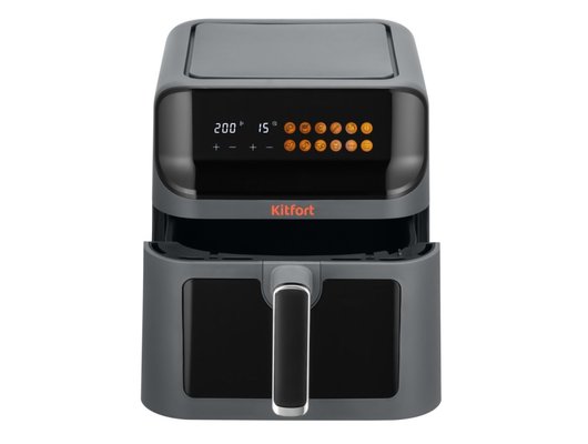 Аэрогриль KITFORT КТ-8107