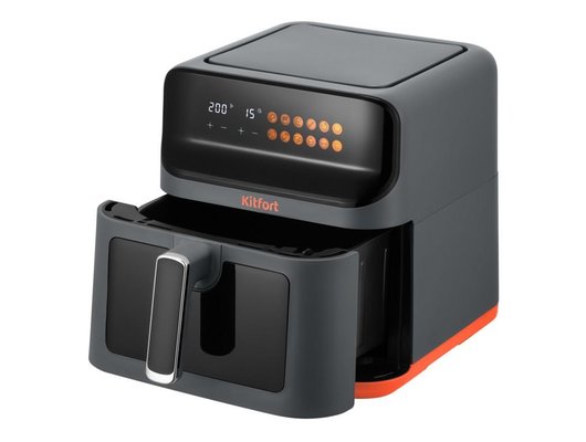 Аэрогриль KITFORT КТ-8107