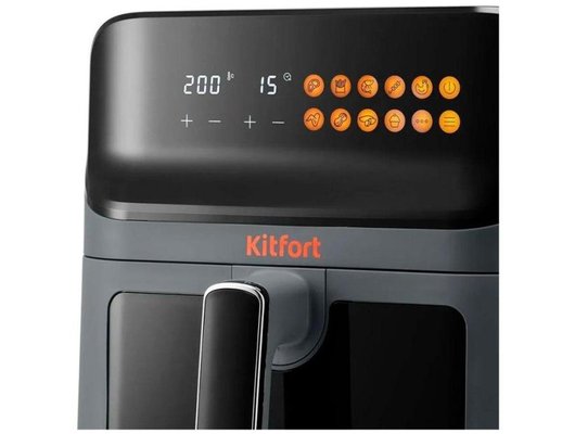 Аэрогриль KITFORT КТ-8107