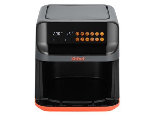 Аэрогриль KITFORT КТ-8107