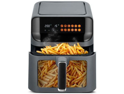 Аэрогриль KITFORT КТ-8107