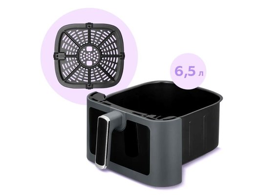 Аэрогриль KITFORT КТ-8107