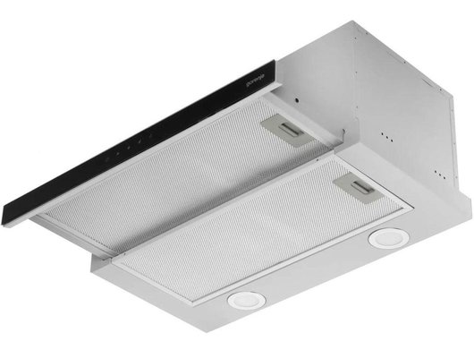 Вытяжка GORENJE TH60E8SGB