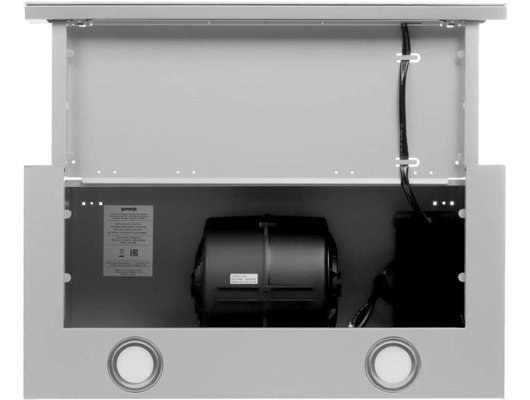 Вытяжка GORENJE TH60E8SGB