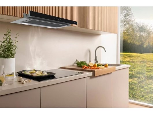 Вытяжка GORENJE TH60E8SGB