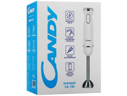 Блендер CANDY CB-100