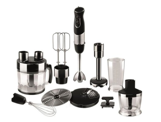 Блендер GARLYN HB-320