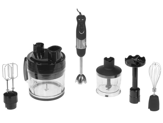 Блендер GARLYN HB-320