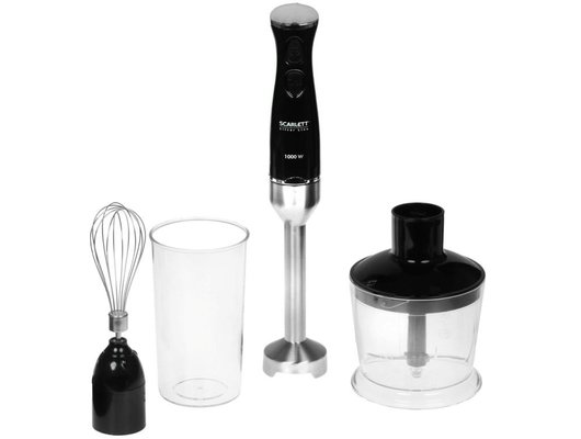 Блендер Scarlett SC-HB42F73